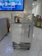 斯派克LAB M11發貨廣東！